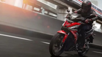 5 Rekomendasi Motor Bebek Tangguh untuk Jalanan Rusak, Mulai Rp6 Jutaan