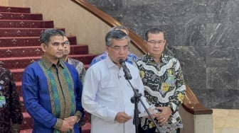 Noel Ditangkap KPK, Menteri Tenaga Kerja Akan Rombak Dirjen Binwasnaker dan K3