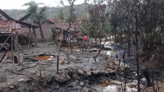 Blora Darurat! Sumur Minyak Ilegal Renggut Nyawa dan Cemari Sungai, Tim Khusus Turun Tangan
