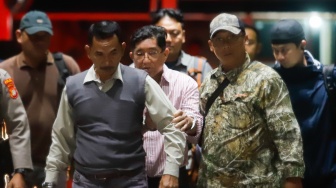 Siapa Rudy Ong? Pengusaha Tambang yang Nekat Jalan Merangkak di KPK Usai Dijemput Paksa