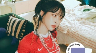 Goodbyes and Sad Eyes oleh Moonbyul: Temukan Kebahagiaan Diri Setelah Putus