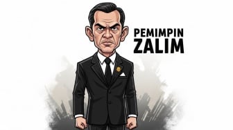Apa Ciri Pemimpin Zalim Menurut Islam? Amalkan Doanya agar Terhindar dari Kezaliman
