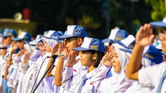 Bocoran Kisi-kisi Soal Tes Kemampuan Akademik SMA/SMK 2025 Berdasarkan Mata Pelajaran