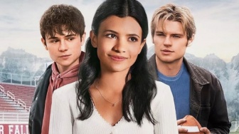 Ulasan My Life with the Walter Boys: Kisah Cinta Segitiga yang Bikin Dilema