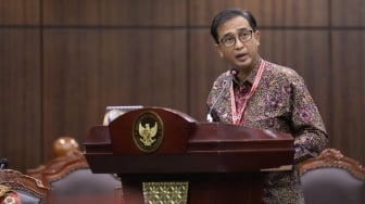 DPR Bekukan Pungutan Royalti Selama Dua Bulan, UU Hak Cipta Siap Dirombak Total
