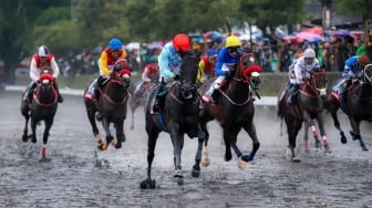 IHR-Merdeka Cup 2025: Track Cantik Tepi Pantai di Pangandaran Jadi Tuan Rumah