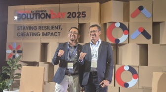4 Solusi Digital Terbaru Telkomsel Ini Berbasis AI, 5G dan Data Intelligence
