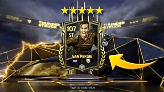 30 Kode Redeem FC Mobile Terbaru 21 Agustus 2025, Pemain OVR 104+ dan Gems Siap Klaim