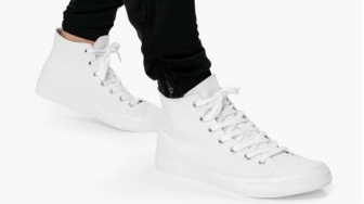 Sepatu Kets untuk Aktivitas Apa? Intip 5 Pilihan Lokal yang Nyaman dan Stylish
