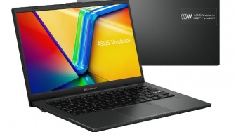 Laptop 13 Inci 5 Jutaan: 5 Rekomendasi Terbaik 2025, Bobot Ringan dan Spesifikasi Sangar!