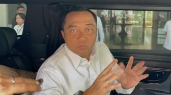Istana Mau Bikin Kementerian Haji, Mensesneg Blak-blakan: Ini Permintaan Arab Saudi