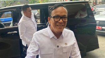 Kekayaan Fantastis Immanuel Ebenezer, Wamenakar yang Terjaring OTT KPK