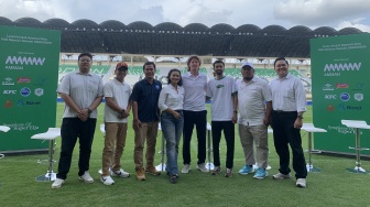 PSS Sleman Panen Sponsor Meski Main di Championship, Indofood Catat Tahun ke-8