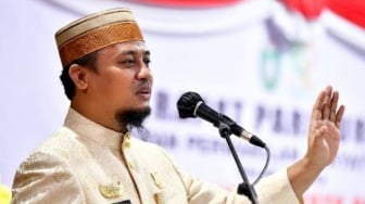 Gubernur Sulsel Perintahkan Kenaikan Pajak Ditunda dan Dikaji Kembali