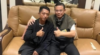 Usai Damai dengan Bupati Sudewo Soal Demo Jilid 2, Video Ahmad Husein Tepar di Tempat Karaoke Viral