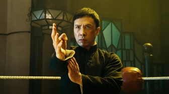 Malam Ini! Ip Man 2 di Indosiar: Donnie Yen vs Sammo Hung dalam Pertarungan Legendaris