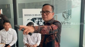 18 Jam Sebelum Diciduk KPK: Wamenaker Noel Garang Sidak Pabrik Pasta Gigi, Ngamuk Soal Cek Bodong