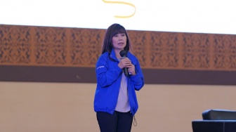 Hadapi Ketidakpastian Ala BCA: Tips Sukses dari Direktur untuk Ratusan Mahasiswa Unand!