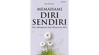 Memahami Diri Sendiri: Sebuah Renungan untuk Berdamai dengan Masa Lalu