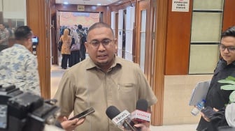Andre Rosiade Tekan Sponsor Utama Super League Rutin Evaluasi ILeague