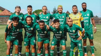 5 Klub dengan Nilai Pasar Termahal di Pegadaian Championship 2025/2026, PSS Sleman Tertinggi
