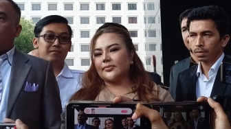 Skandal Iklan Bank BJB: Lisa Mariana Terseret Pusaran Korupsi?