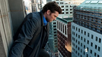 Man on a Ledge: Antara Bunuh Diri Palsu dan Perampokan, Tayang Malam Ini di Trans TV
