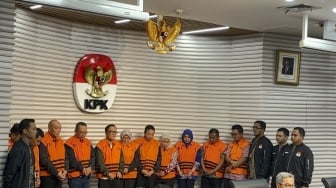 Kasus Pejabat Tukang Palak, Wamenaker Noel Dapat Jatah Moge hingga Uang Rp3 Miliar