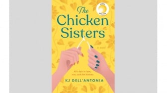 Ulasan The Chicken Sisters: Pertarungan Kuliner dan Harga Diri Keluarga