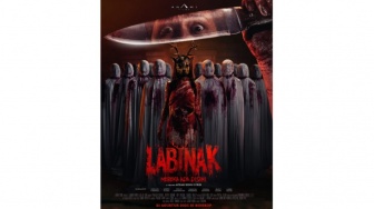 Horor Kanibalisme dalam Film Labinak yang Memunculkan Sumanto
