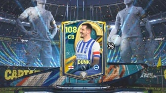 35 Kode Redeem FC Mobile Terbaru 7 September: Dapatkan Legacy Player, Captain Pack dan Coin Boost