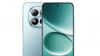 Spesifikasi Redmi Note 15 Pro: Andalkan Dimensity 7400 dan Baterai 7.000 mAh