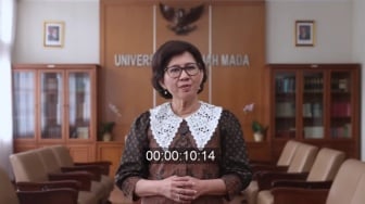 Tiba-tiba Rektor UGM Buka Suara Soal Ijazah Jokowi, Ini 10 Poin Pentingnya