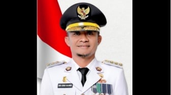 Apa Hubungan Bupati Bone Andi Asman dengan Mentan? Disorot Pasca Kenaikan Pajak PBB
