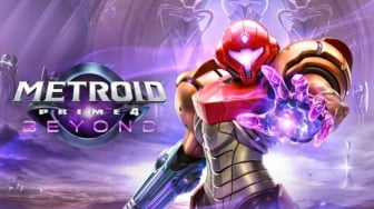 Game Metroid Prime 4 Beyond Dapatkan Rating ESRB, Hadir Tahun Ini
