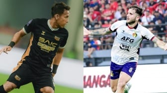 Prediksi Susunan Pemain Dewa United vs Persik Kediri: Skuad Banten Warriors Diwaspadai Ong Kim Swee