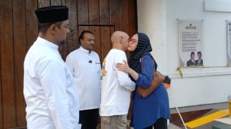 Warga Solo yang Ditangkap Usai Disebut Buron Selama 14 Tahun Akhirnya Dibebaskan, Ini Alasannya
