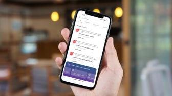 Indosat Gandeng Google Cloud Hadirkan Fitur Pencarian Cerdas Berbasis AI