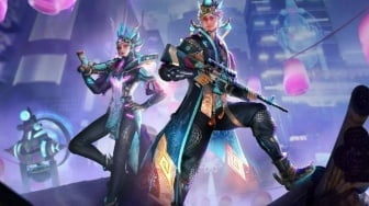47 Kode Redeem FF Max Terbaru 22 Agustus: Klaim Skin Madara dan Bundle Pacu Jalur