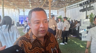 Wakil Ketua Komisi XI DPR: Tunjangan Perumahan Rp 50 Juta Justru Cegah Korupsi