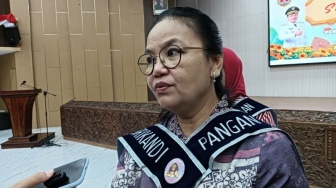 Geger Politik Jateng! Bambang Pacul Dilengserkan dari Ketua DPD PDIP, FX Rudy Naik Tahta?