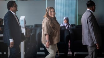 Kasus Korupsi Bank BJB Seret Lisa Mariana, Apa Perannya?