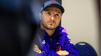 Kesabaran Jack Miller Habis, Ancam Bakal Tinggalkan Pramac yang 'Gantung'