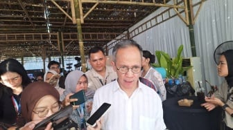 Bos OJK: Pengembangan Aset Kripto Harus Utuh, Jangan Cuma Jadi 'Gajah' yang Aneh