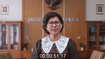 Masih Ragukan Ijazah Jokowi? Rektor UGM Ungkap Fakta dan Bukti Tak Terbantahkan!