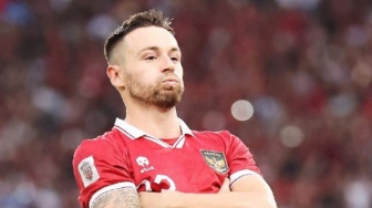 Marc Klok Dipanggil Lagi ke Timnas Indonesia, Ini 3 Dampak Positifnya!