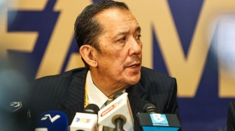 Presiden FAM akan Dilengserkan, Pengamat Bongkar Penyebabnya