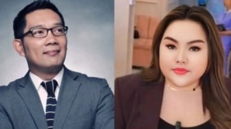 Terbukti Tak Ada Hubungan, Kenapa Ridwan Kamil Dulu Kirim Uang Bulanan ke Lisa Mariana?