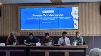 Dokter RSUDAM Lampung Kena Sanksi Jual Beli Alat Kesehatan ke Pasien BPJS