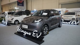 Dari Almaz Hybrid hingga Formo Max: Segini Harga Mobil Wuling Oktober 2025